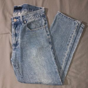 🎉 HOST PICK 🎉 Oak + Fort Jeans